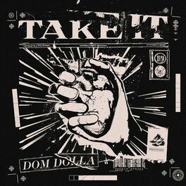 Album cover of Take It