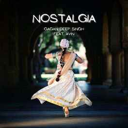 Album cover of Nostalgia (feat. Avin)