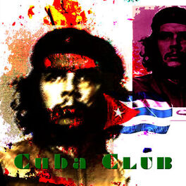 Album cover of Cuba Club