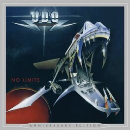 Album cover of No Limits (Anniversary Edition)
