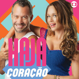 Album cover of Haja Coração, Vol. 1