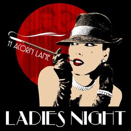 Album cover of Ladies Night