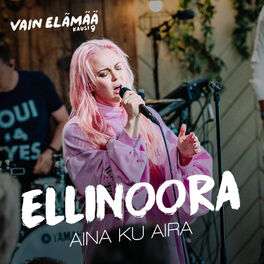 Album cover of Aina ku Aira (Vain elämää kausi 9)