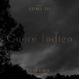 Album cover of Cuore Indigo