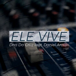 Album cover of Ele Vive