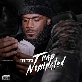 Album cover of Trap Nominated