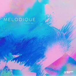 Album cover of Melodique, Vol. 10