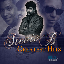 Download CD Stevie B – Greatest Hits 2016