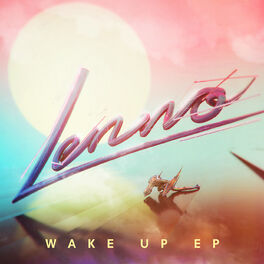 Album cover of Wake Up (EP)