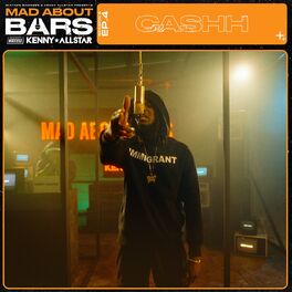Album cover of Mad About Bars – S6-E4