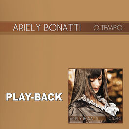 Album cover of O Tempo (Playback)