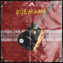 Album cover of Quemame