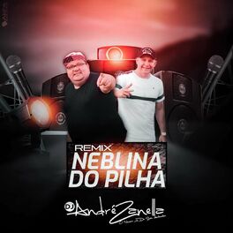 Album cover of Neblina do Pilha