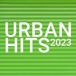 Album cover of Urban Hits 2023