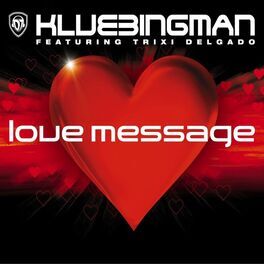 Album cover of Love Message