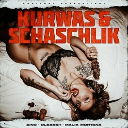 Album cover of Kurwas und Schaschlik