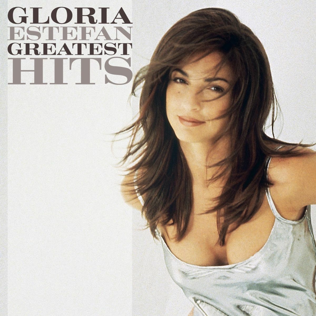 Gloria Estefan - Don't Wanna Lose You: listen with lyrics | Deezer