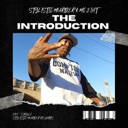 Album cover of The Introduction