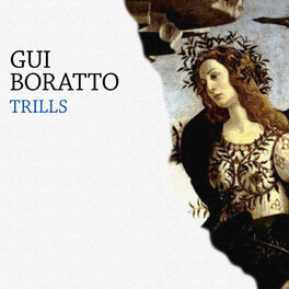 Album cover of Trills