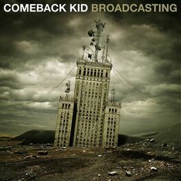 Album cover of Broadcasting