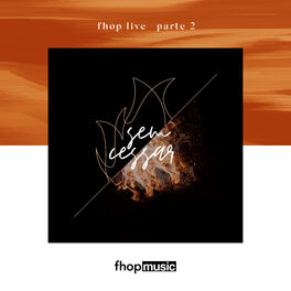Album cover of fhop Live | Parte 2 | Sem Cessar (Ao Vivo)
