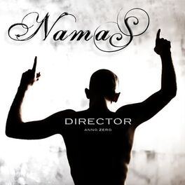 Album cover of Director (Anno zero)