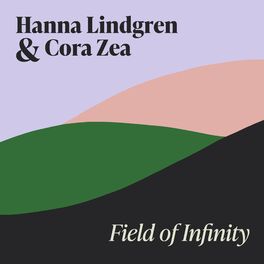 Album cover of Field of Infinity