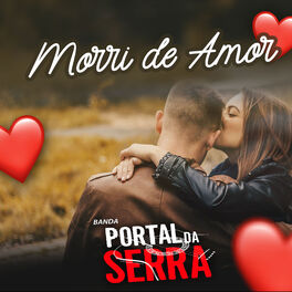 Album cover of Morri de Amor
