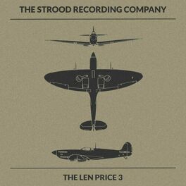 Album cover of The Strood Recording Company