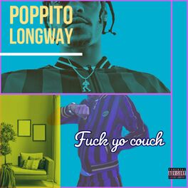 Album cover of Fuck Yo Couch