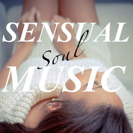 Album cover of Sensual Soul Music