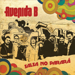 Album cover of Salsa No Parara