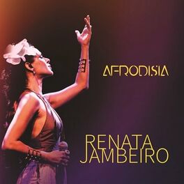 Album cover of Afrodisia