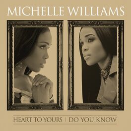 Album cover of Heart To Yours/Do You Know