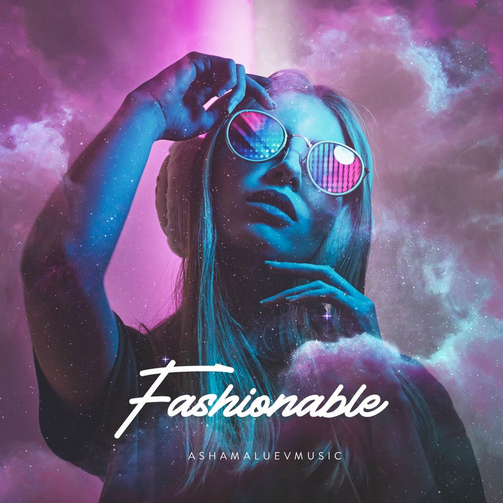 Fashionable