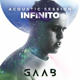 Album cover of Infinito (Acoustic Session)