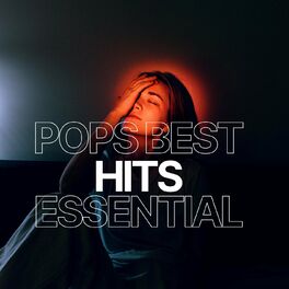 Album cover of Pop's Best Hits Essential