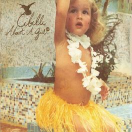 Album cover of About A Girl