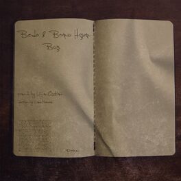 Album cover of BOŞ