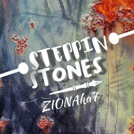 Album cover of Steppin Stones