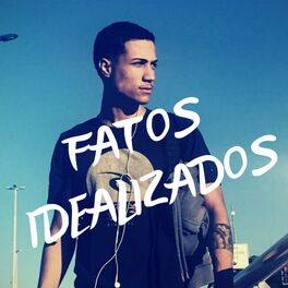 Album cover of Fatos Idealizados