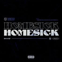 Album cover of HOMESICK