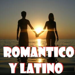Album cover of Romantico y Latino