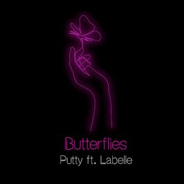 Album cover of Butterflies (feat. Labelle)