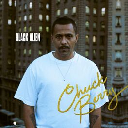 Album cover of Chuck Berry
