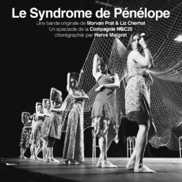 Album cover of Le Syndrome de Pénélope (Original Play Soundtrack)