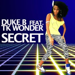 Album cover of Secret
