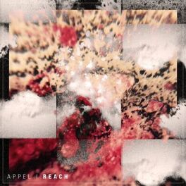 Album cover of Reach