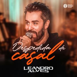 Album cover of Despedida de Casal