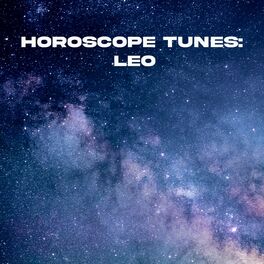 Album cover of Horoscope Tunes: Leo